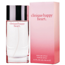 Charger l&#39;image dans la galerie, Clinique Happy Heart Eau de Parfum 100 Ml