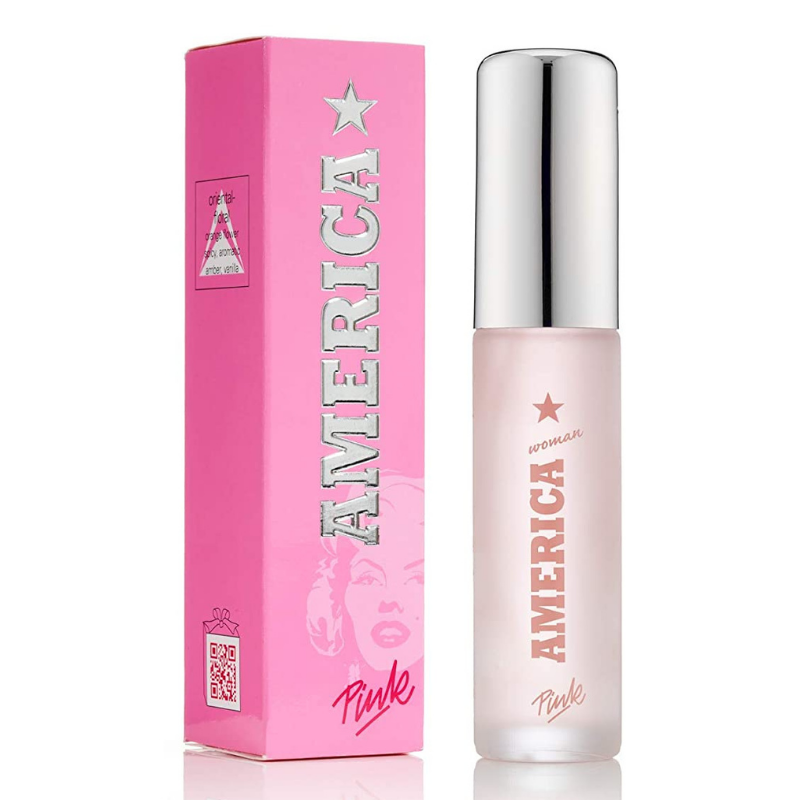 MILTON-LLOYD  Pink Parfum de Toilette 50 ML