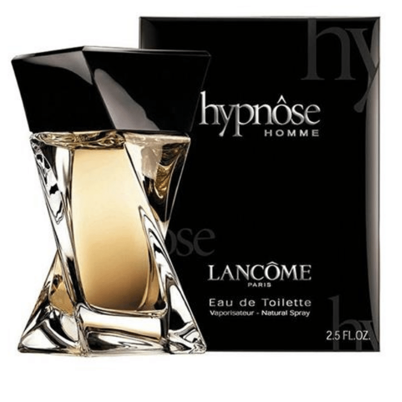 Lancome Paris Hypnose Homme EDT 50 ML