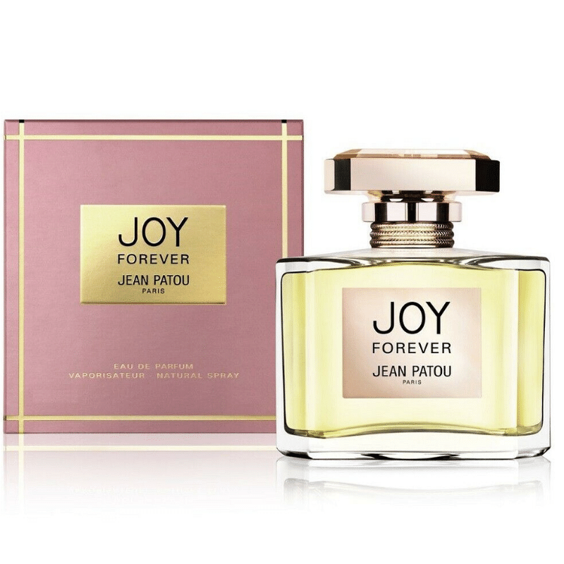 Jean Patou Joy Forever 75ml Eau De Parfum