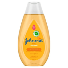 Charger l&#39;image dans la galerie, Johnsons Baby Shampooing 200 Ml