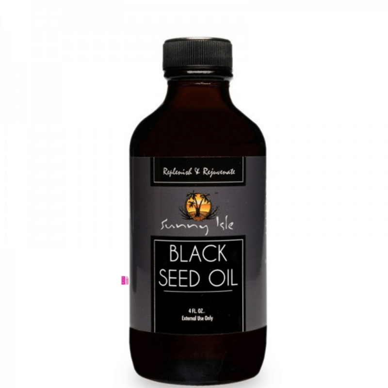 Black Seed Oil 118 ml