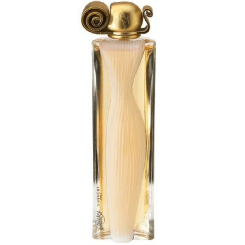 Givenchy Paris Organza Eau de parfum 100 ML