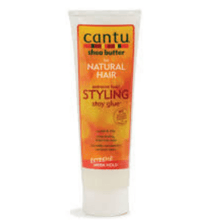 Charger l&#39;image dans la galerie, Cantu Extrem hold Styling Stay Glue 227 G