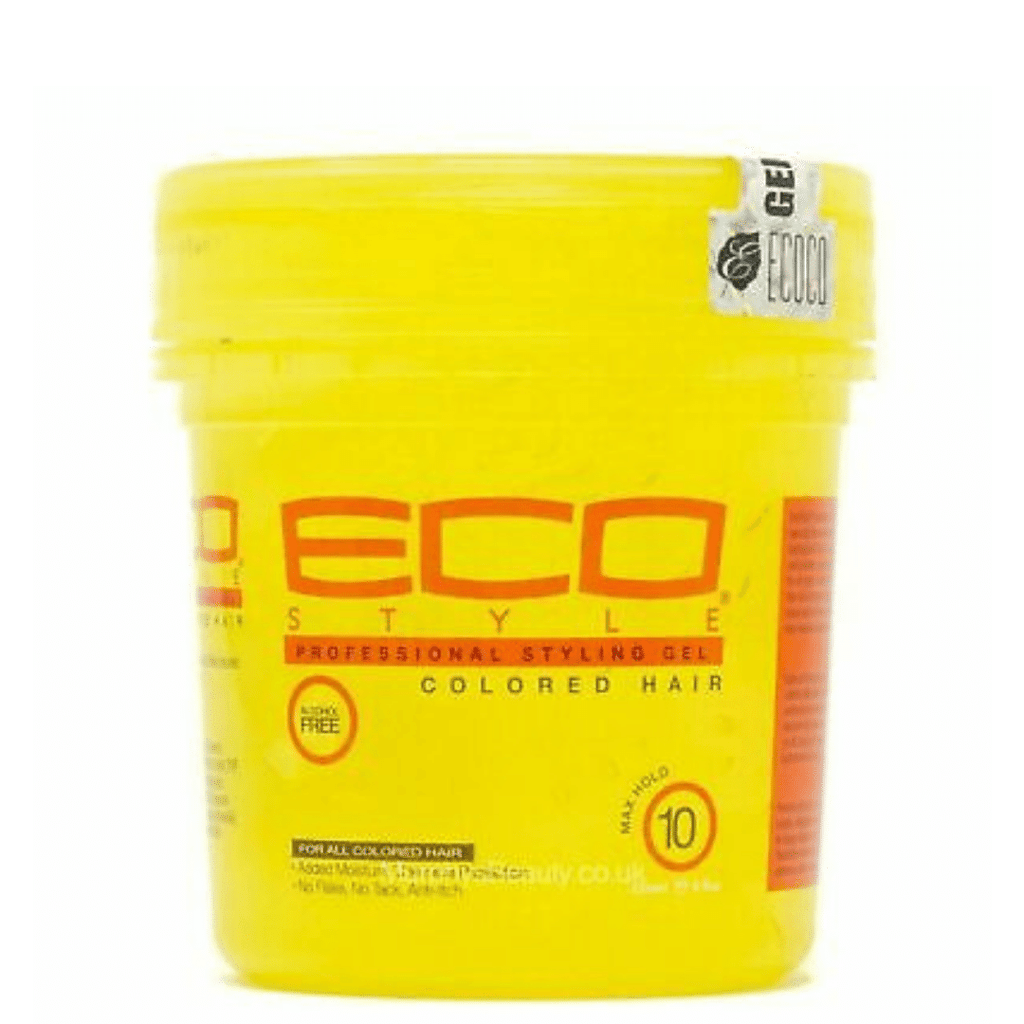Eco Styler Pour Cheveux Colorer 236 G