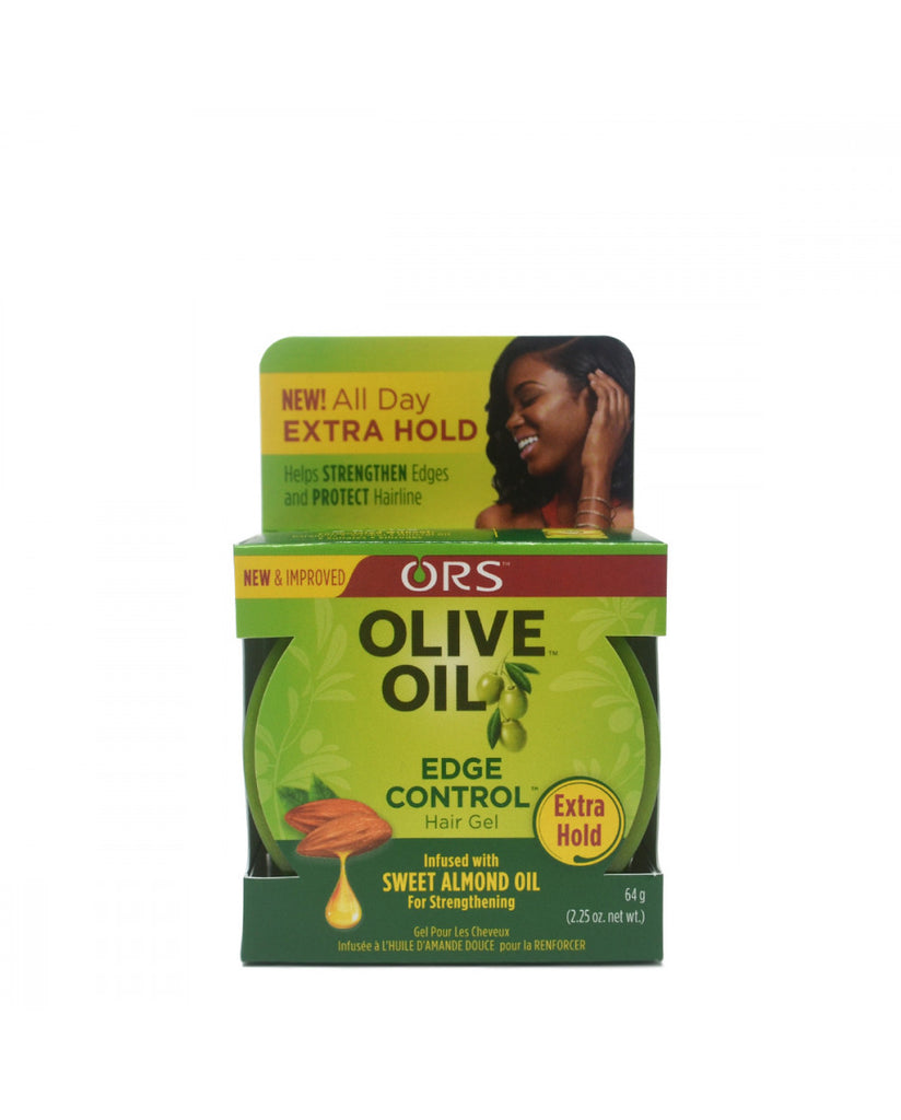 ORS olive oil gel lisseur de bordu 64g