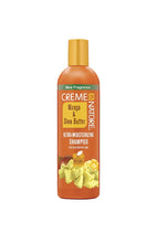 Charger l&#39;image dans la galerie, Creme of nature mango &amp; shea butter shampoing ultra hydratant 354ml