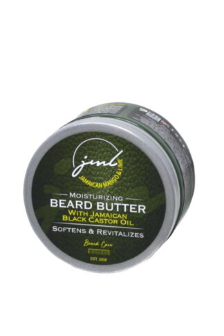 Jamaican mango & lime beard butter( creme pour barbe 113g )
