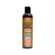 Charger l&#39;image dans la galerie, Jamaican mango &amp; lime sulfate free shampoo (shampoing hydratant 237ml )