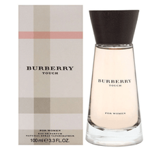 Charger l&#39;image dans la galerie, Burberry Touch For Women Eau de Parfum 100Ml
