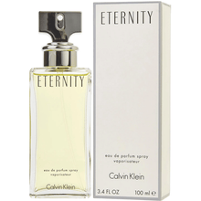 Charger l&#39;image dans la galerie, Calvin Klein Eternity For Women Eau de Parfum 100Ml