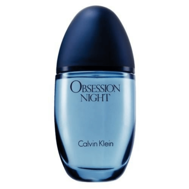 Calvin Klein Obsession Night Eau de Parfum 100Ml