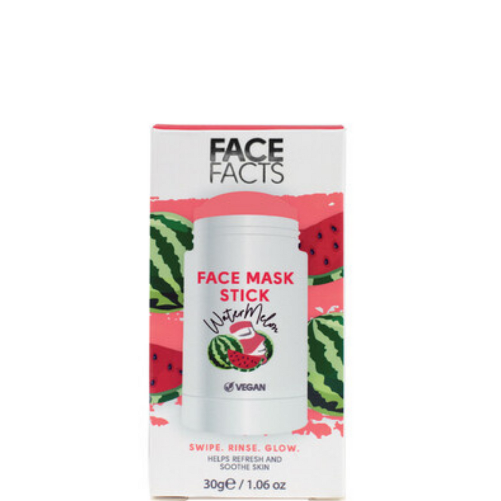 Watermelon Cooling Face Mask Stick 30 G