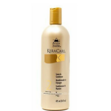 Charger l&#39;image dans la galerie, Keracare Leave In Conditioner Natural Textures 475 ML