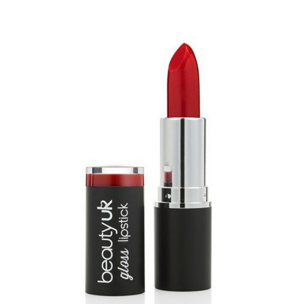 Beauty Uk Gloss lipstick Vampire