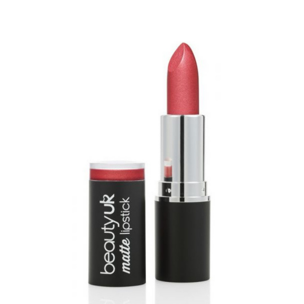 Beauty Uk Gloss lipstick Daredevil