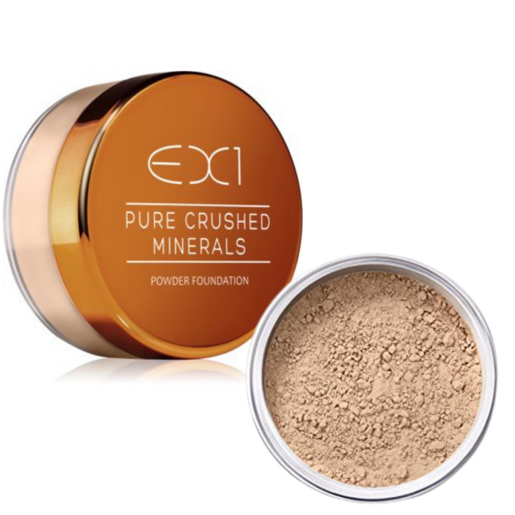 EX1 Pure Crushed Mineral Powder Foundation 13.0