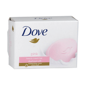 Dove Beauty Cream Bar Savons De 100 G