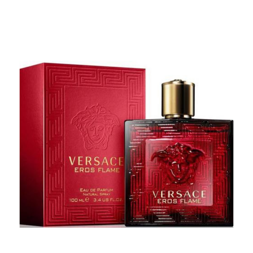 Versace Eros Flame Eau de Parfum 100 ML