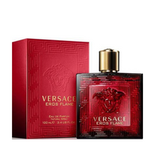 Charger l&#39;image dans la galerie, Versace Eros Flame Eau de Parfum 100 ML