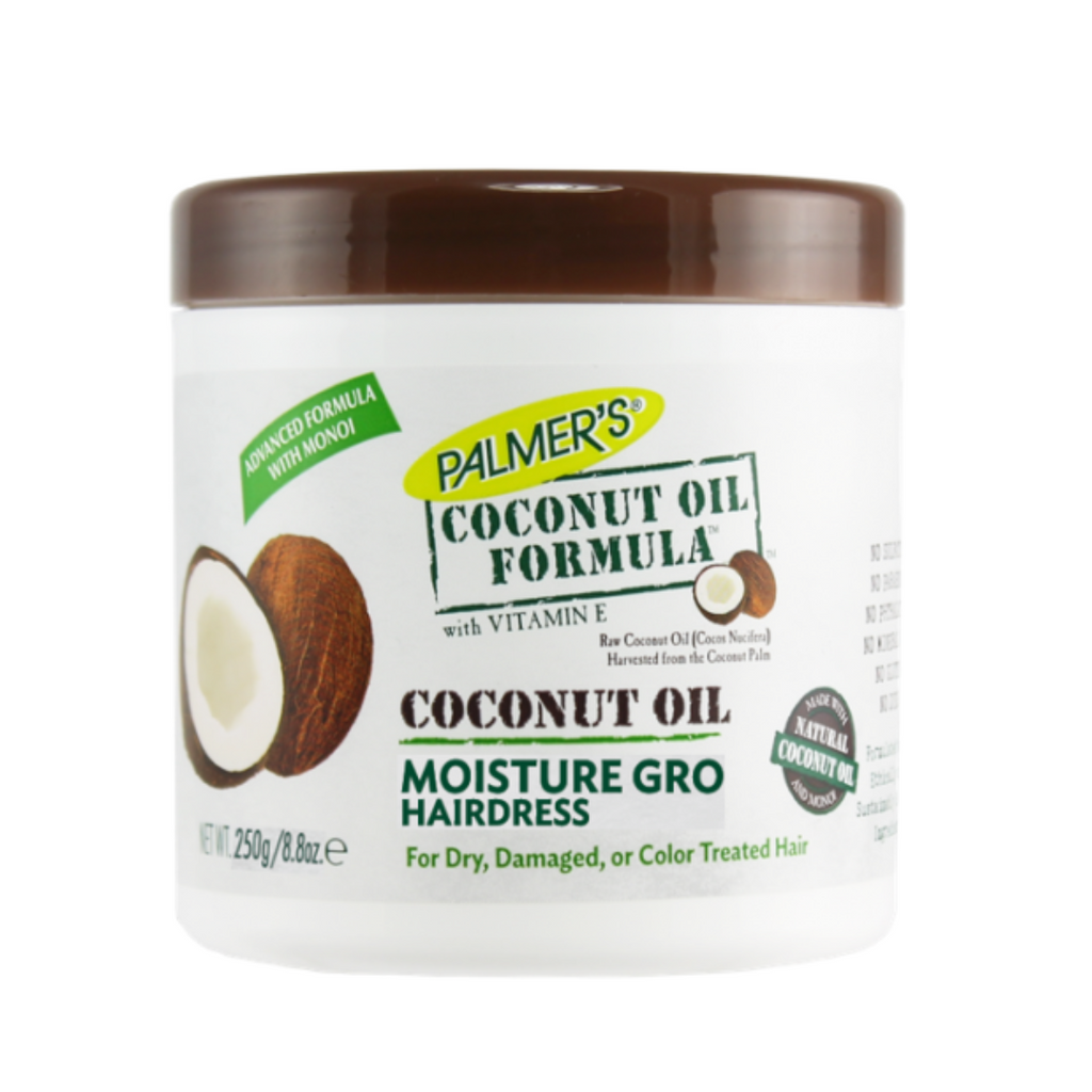 Palmer's Coconut Oil Formula Moisture-Gro Shining Hairdress 150g