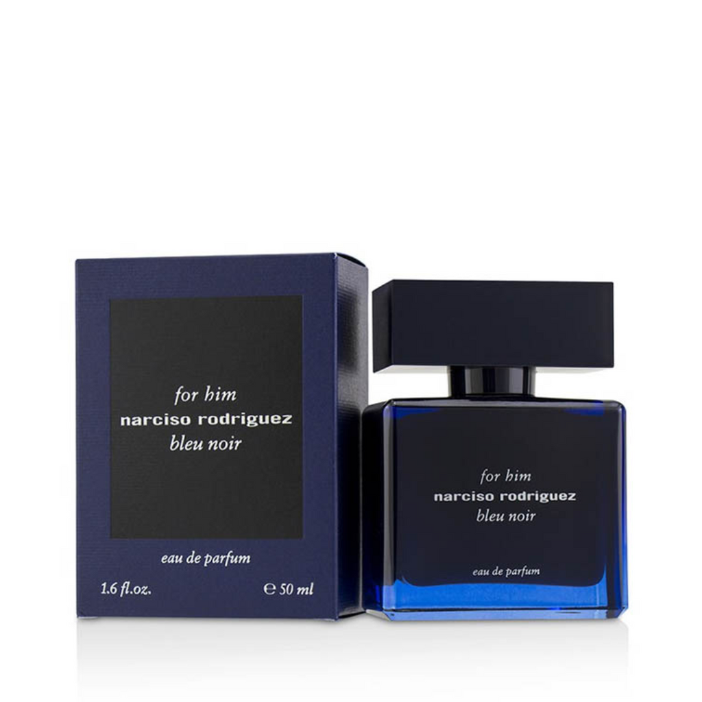 Narciso Rodriguez For Him Bleu Noir Eau de Parfum 50 Ml