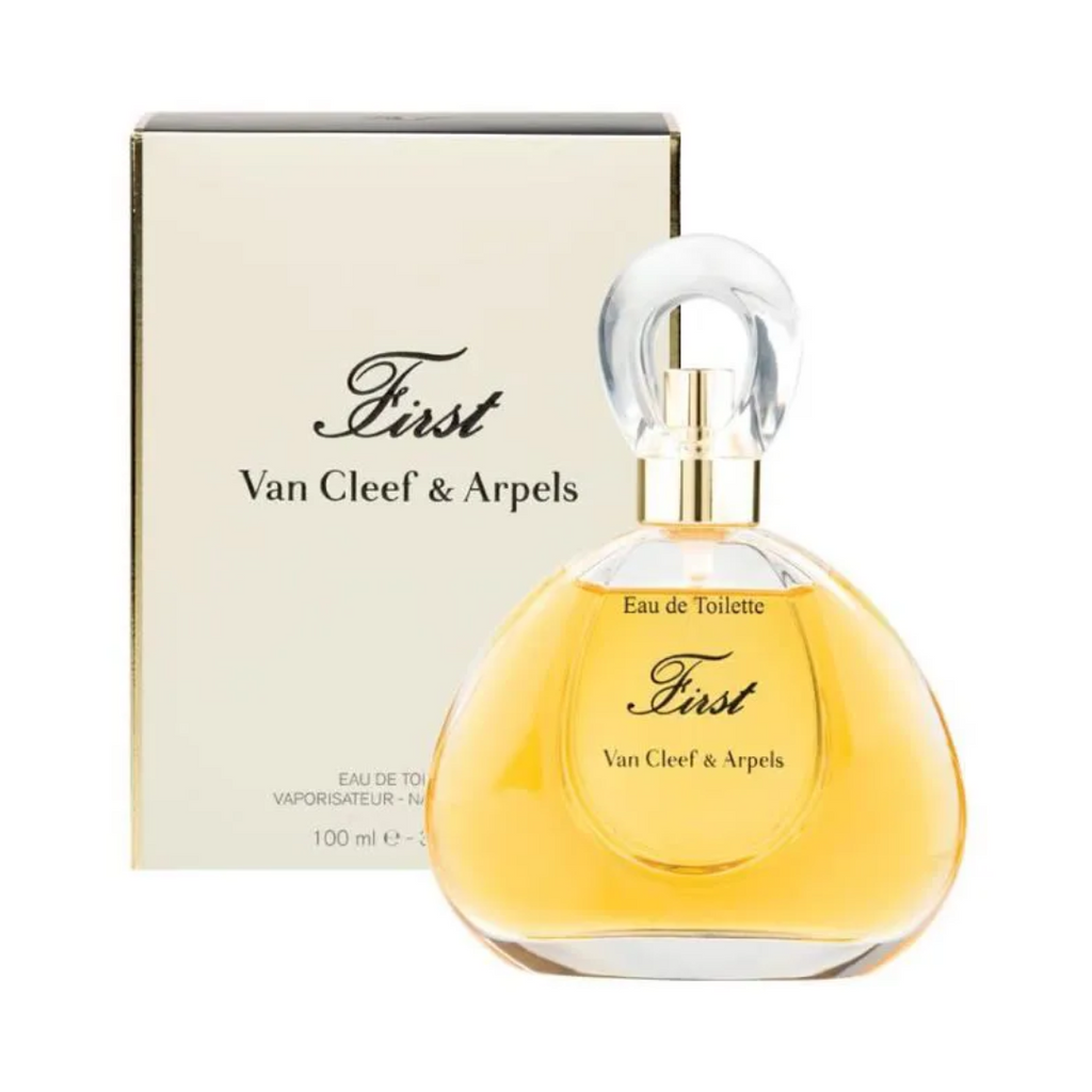 Van Cleef & Arpels First Eau de Parfum 100 Ml