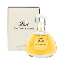 Charger l&#39;image dans la galerie, Van Cleef &amp; Arpels First Eau de Parfum 100 Ml