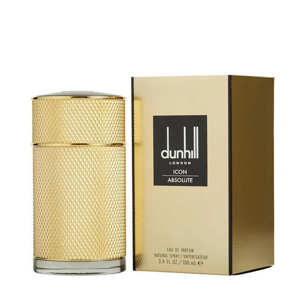Dunhill Icon Absolute Dunhill pour homme 100 Ml
