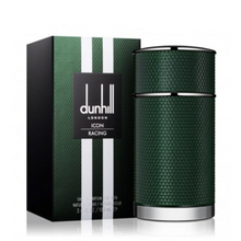 Charger l&#39;image dans la galerie, Dunhill Icon Racing Green pour homme Eau de Parfum 100 Ml