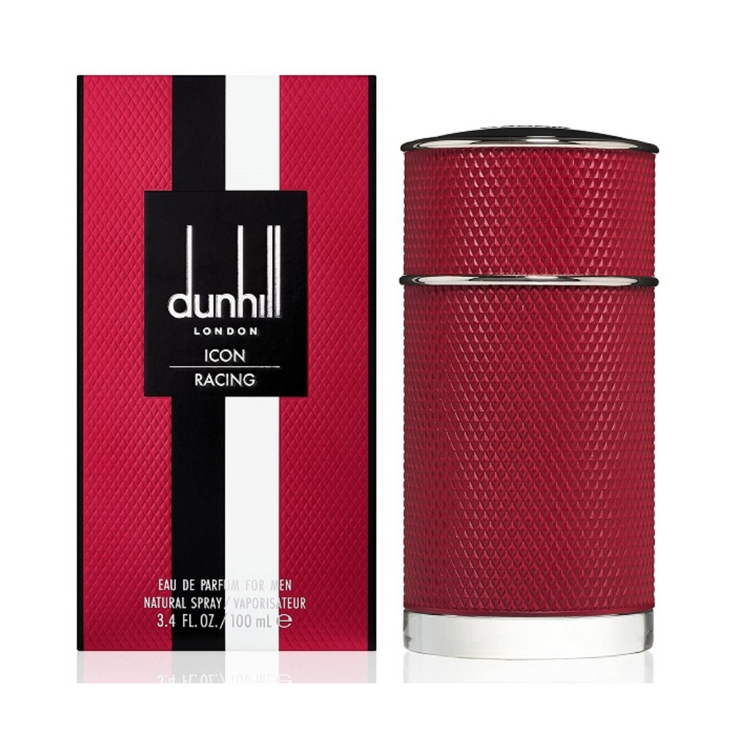Dunhill Icon Racing Red pour homme Eau de Parfum 100 Ml