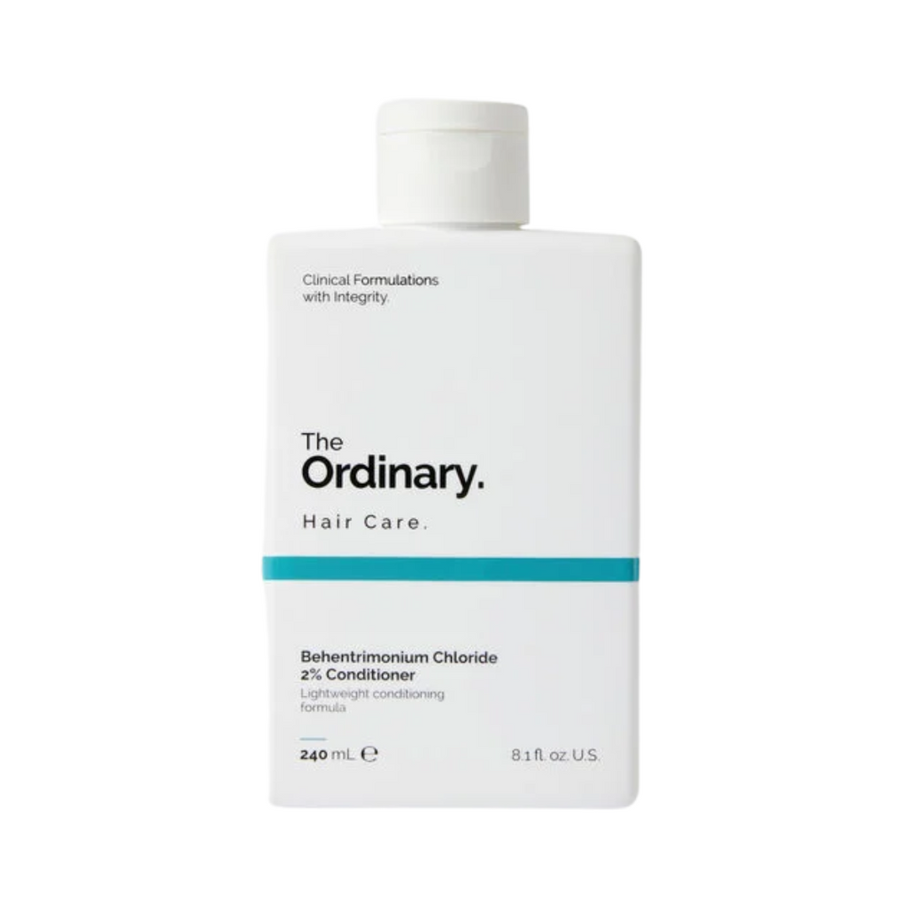 Ordinary Après-shampoing au chlorure de béhentrimonium 2% 240 ml