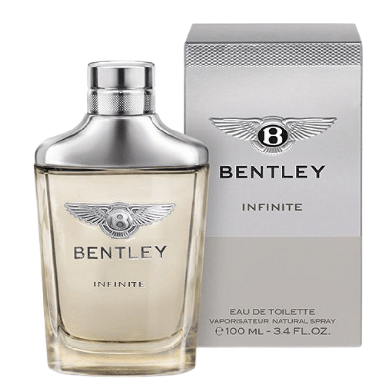 Bentley Infinite Eau de Toilette 100Ml