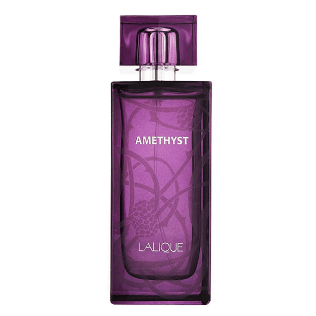 Lalique Amethyst 100ml Eau De Parfum Spray