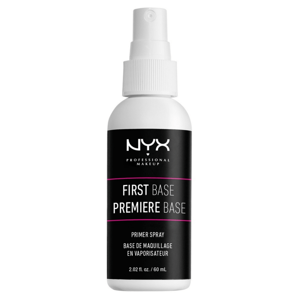 NYX Premiere Base de Maquillage Vaporisateur 60 ML