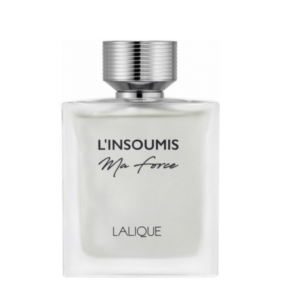 Lalique L'Insoumis Ma Force 100ml Eau De Toilette Spray