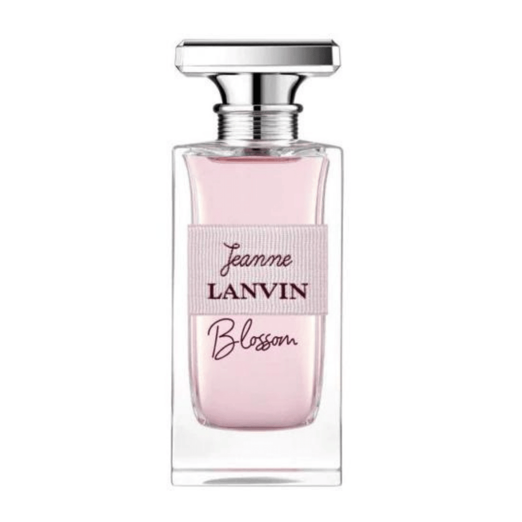 Lanvin Jeanne Blossom Eau De Parfum 100ml