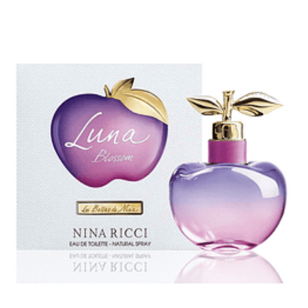 Nina Ricci Nina Luna Blossom 80ml Eau De Toilette