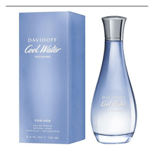 Charger l&#39;image dans la galerie, Davidoff Cool Water Woman Intense 100ml Eau De Parfum