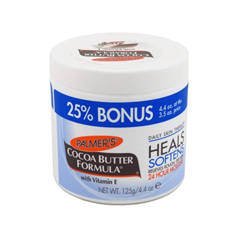 Palmer's Cocoa Butter Softens Smoothes vitramin E 125 g