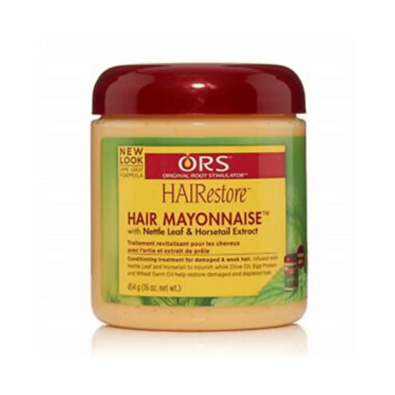 Ors Mayonnaise Pour Cheveux 454 G