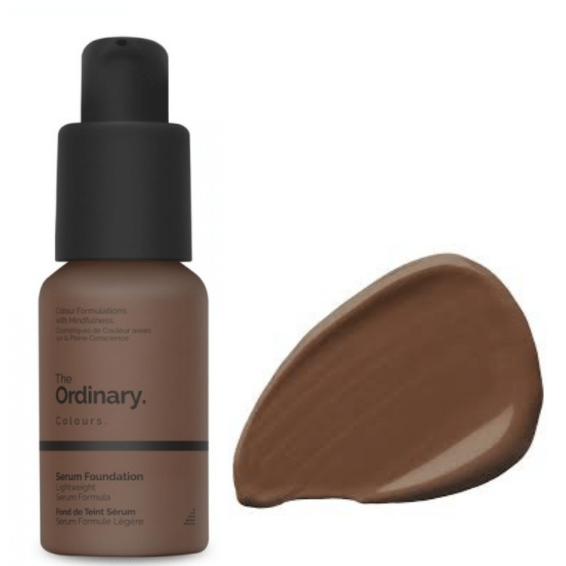 The Ordinary Couvrance Total Fond De Teint 3.3N 30 ML