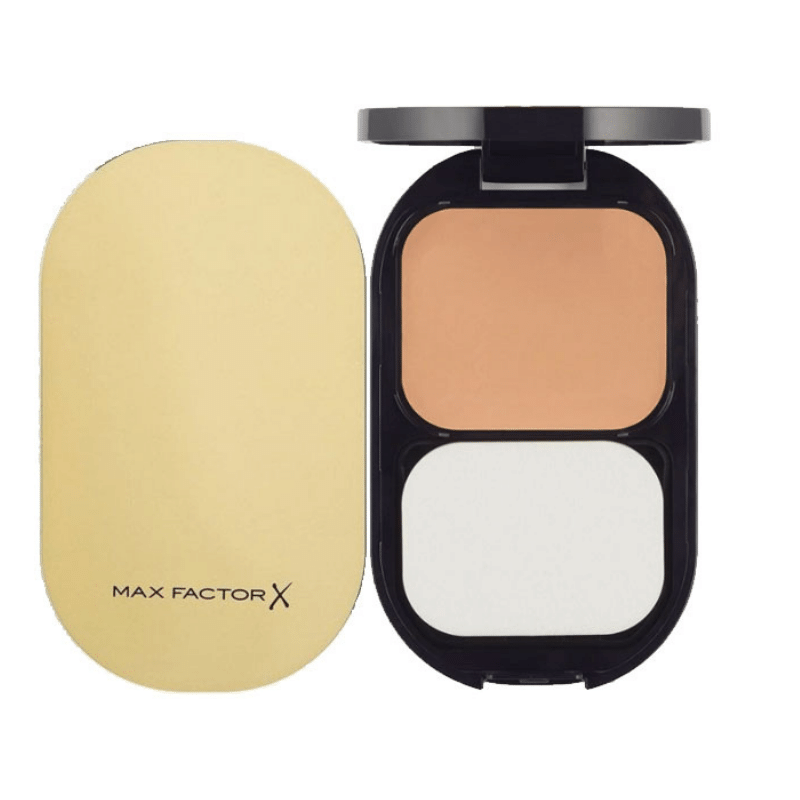 MAX FACTOR  Poudre Compact  Nº008 Toffee
