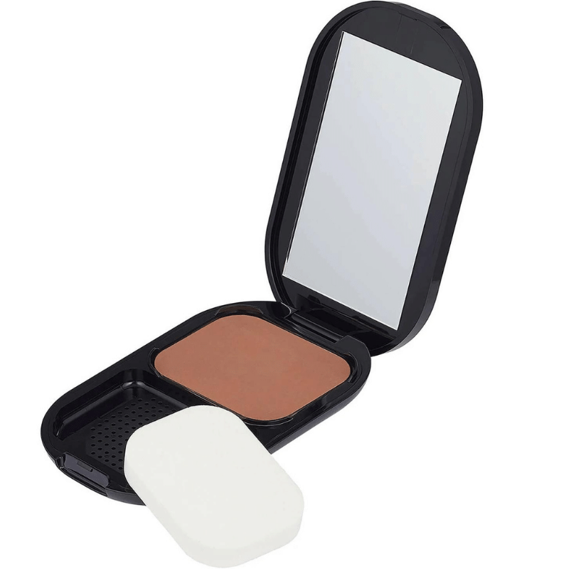 MAX FACTOR  Poudre Compact  Nº010 Toffee
