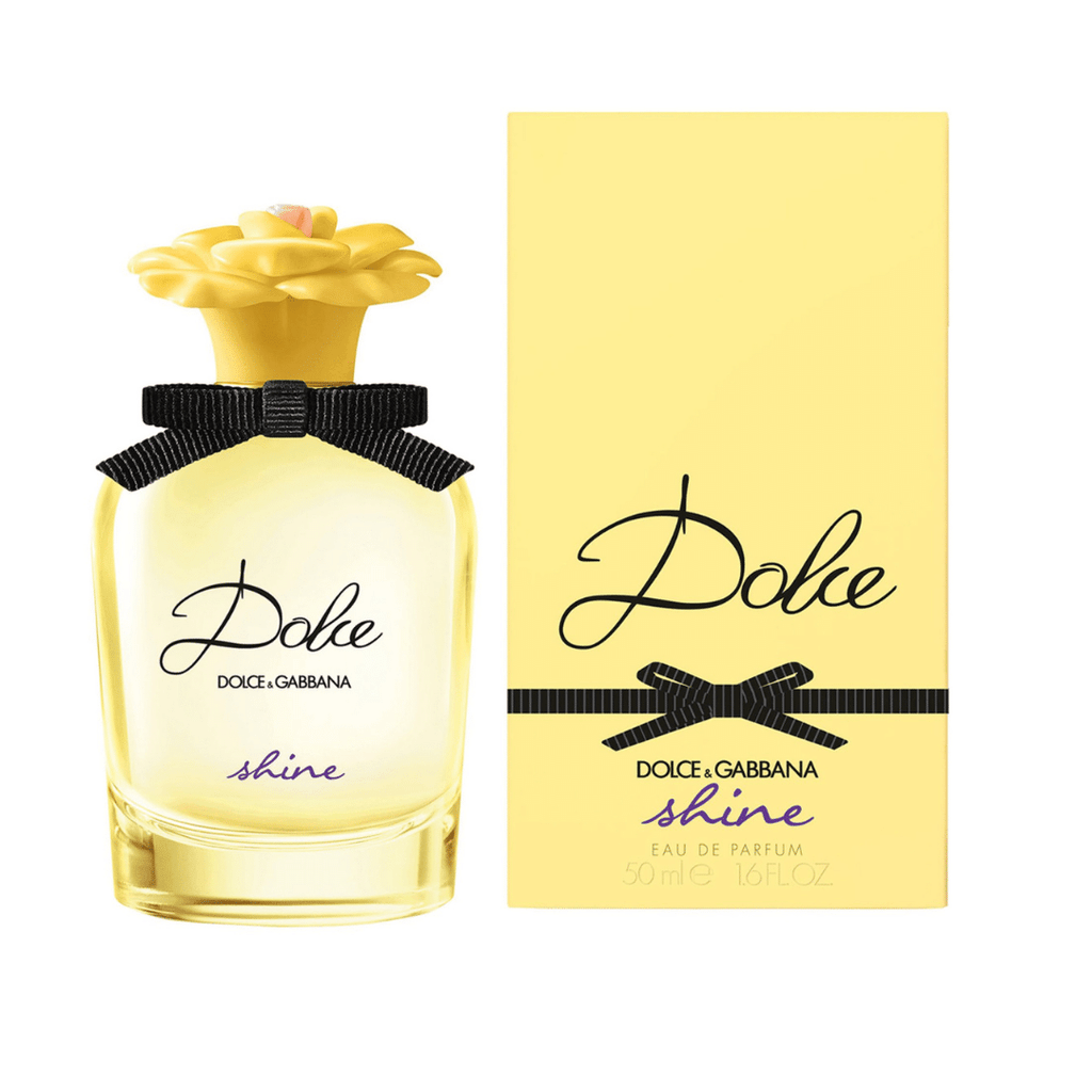 Dolce & Gabbana Shine eau de parfum 75ml