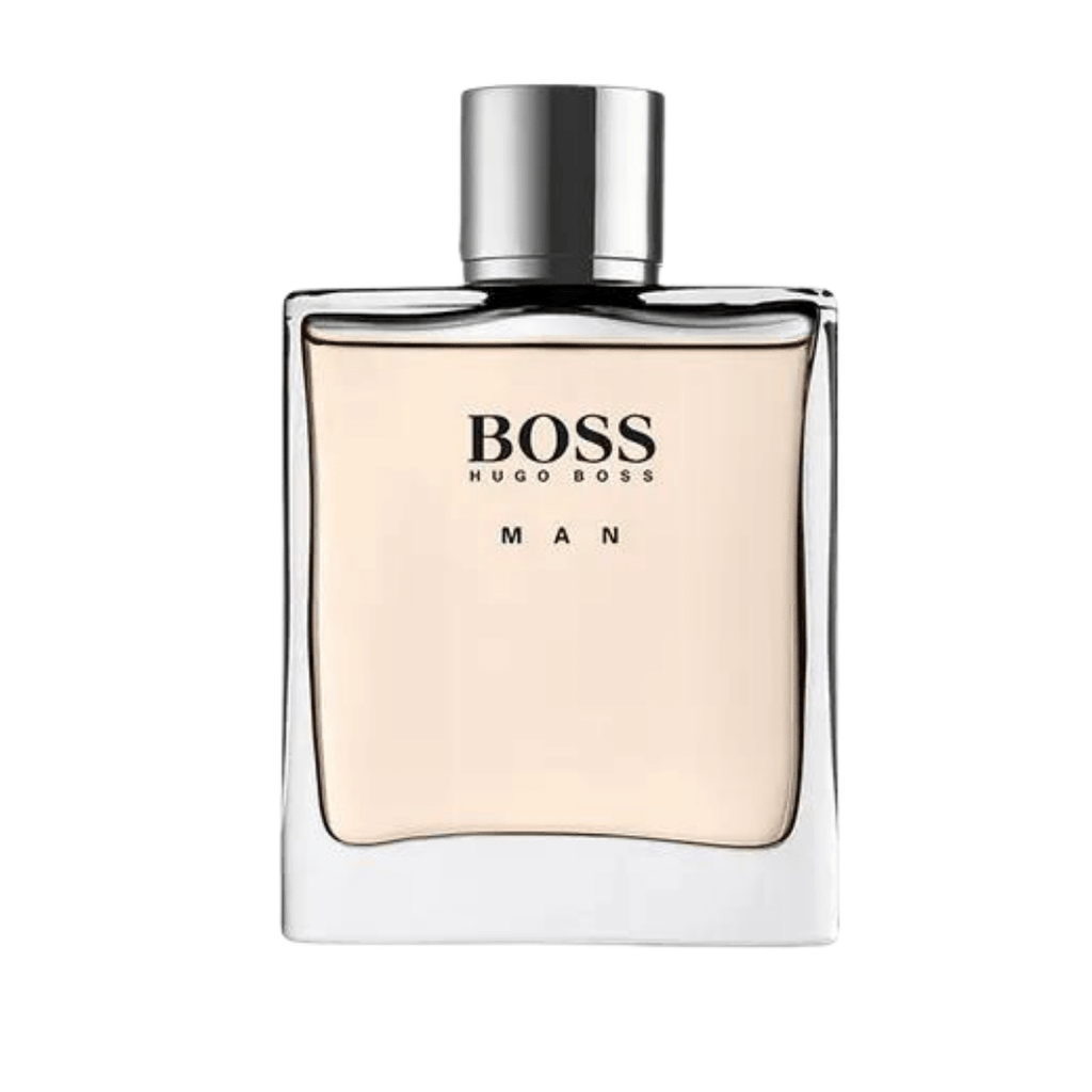 Hugo Boss Boss Orange Man 100ml EDT Spray (2021 Nouveau Emballage)