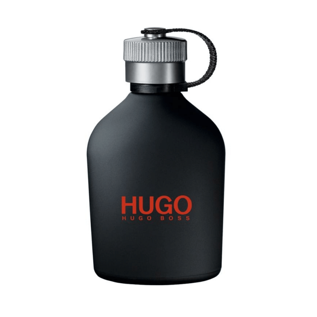 Hugo Boss Just Different Eau De Toilette 125 ML