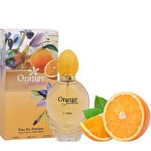 Charger l&#39;image dans la galerie, Fine Perfumers Orange Jardin Eau de Parfum 100 Ml