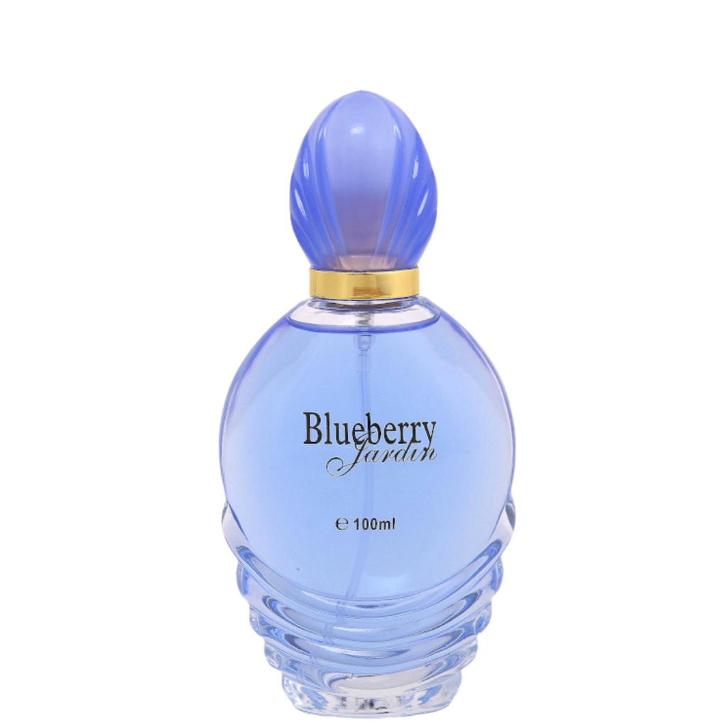Perfumers Blueberry Jardin Eau de Parfum 100 Ml