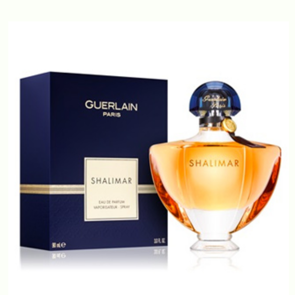 Guerlain Shalimar Philtre de Parfum  pour femme 90 Ml